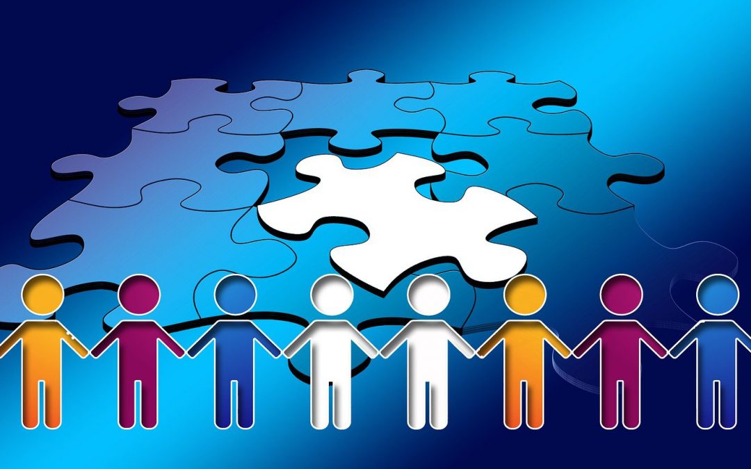 Inklusion wird großgeschrieben