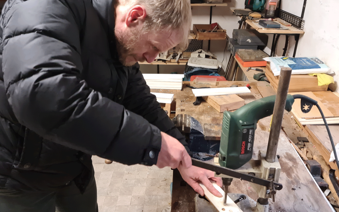 Pandemiebekämpfung auf höchster Ebene