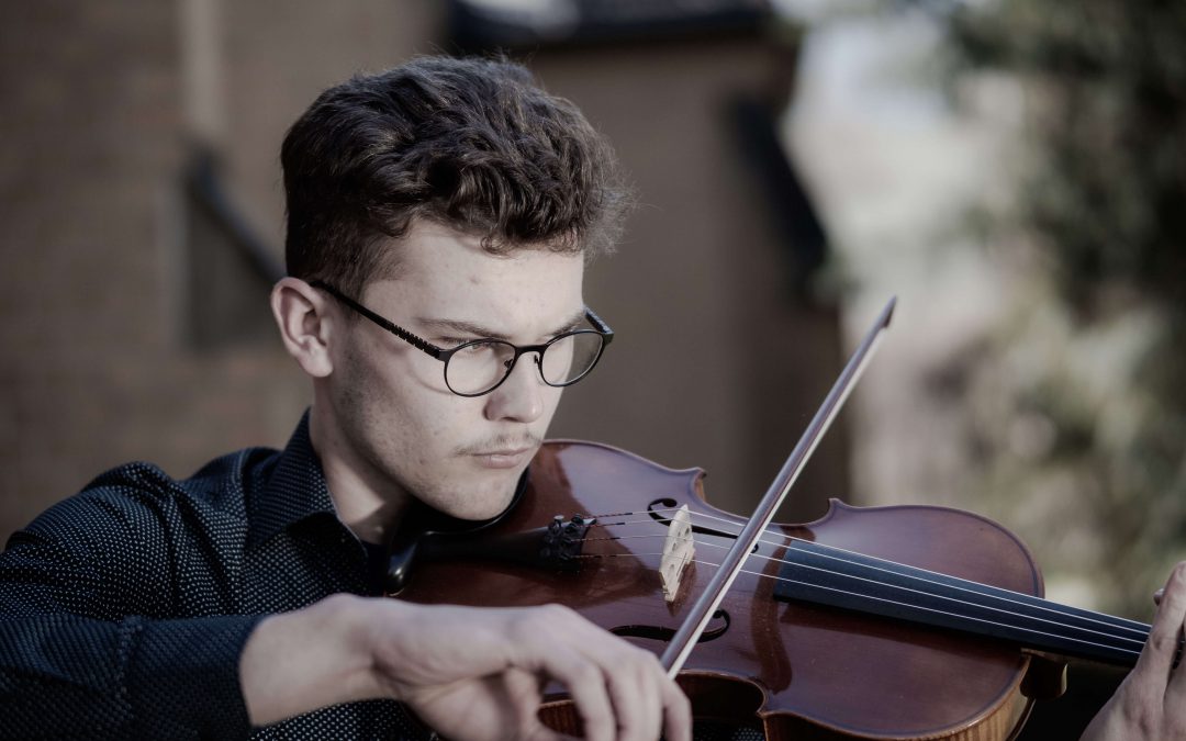 Valentin Koch in der „Nationalmannschaft Bayern“