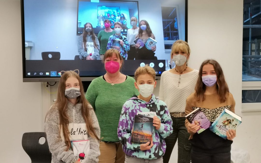 Tobias Wenig zieht die Zuhörer in seinen Bann