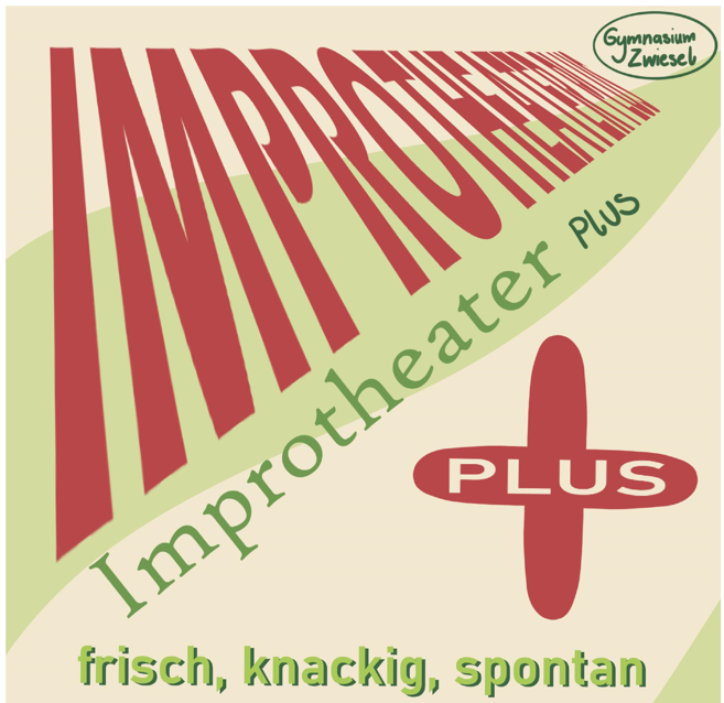 Frisch, knackig, spontan!