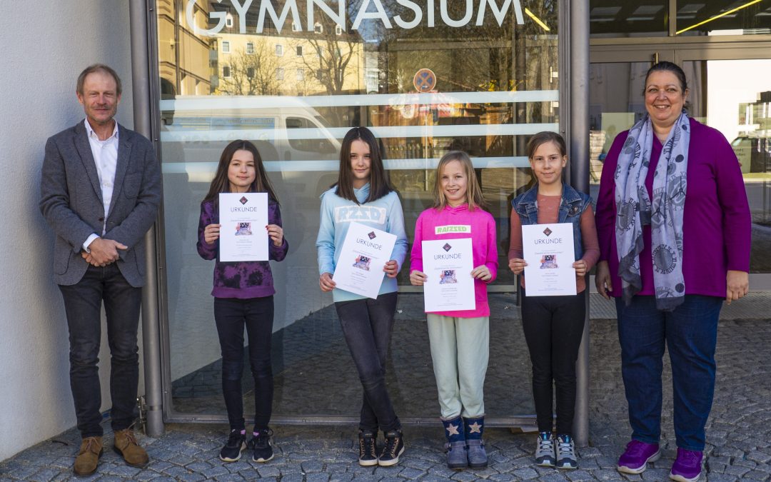 Was haben Puddingpulver und Kastanien gemeinsam?