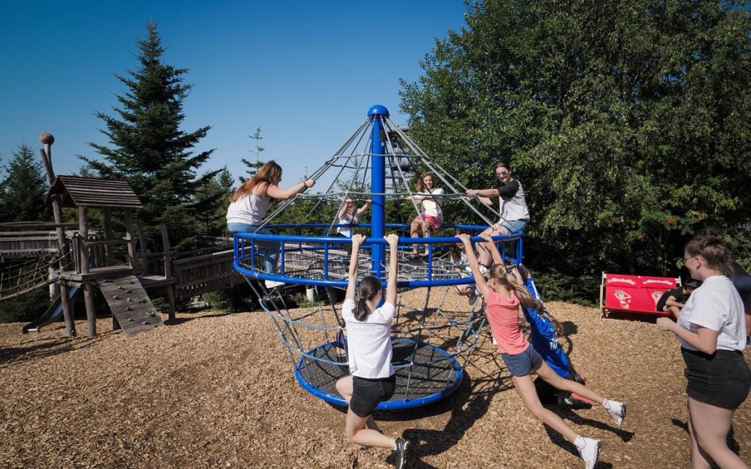 „Schule für`s Leben“ am Gymnasium Zwiesel