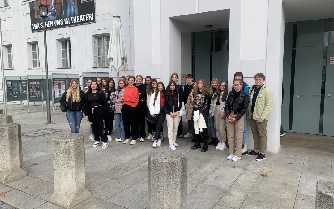 Patientenbesuch beim «eingebildeten Kranken»