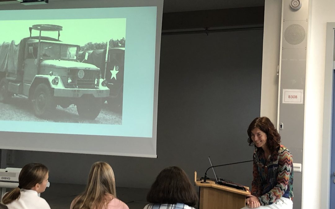 „Winterkinder“ – Gegen das Vergessen: