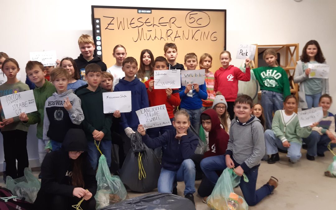 Gelebte Nachhaltigkeit