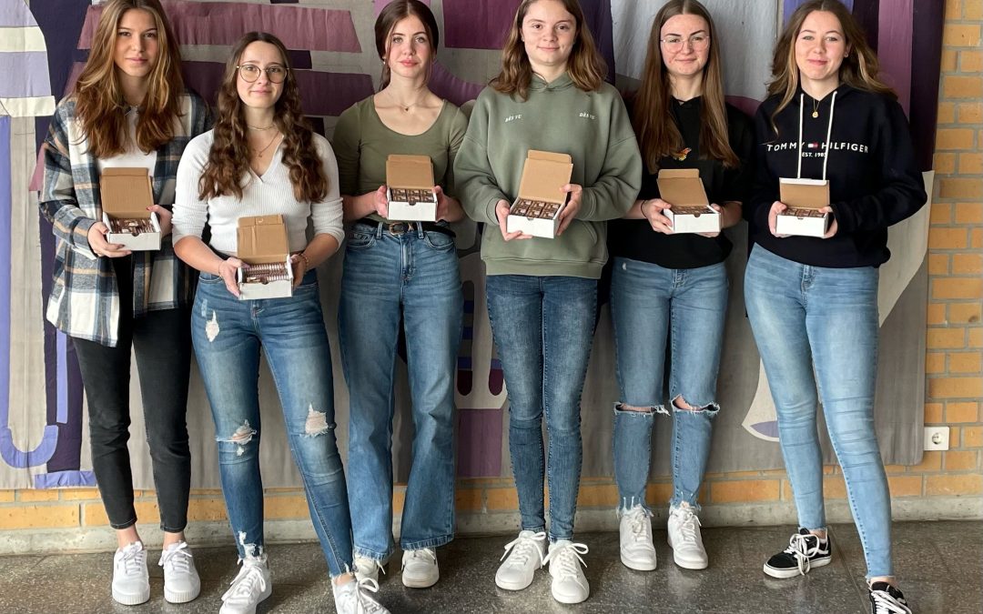 Liebe Grüße zum Valentinstag