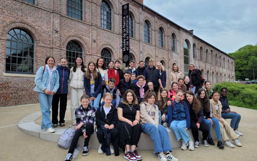 Es lebe l‘amitié – vive la Freundschaft!