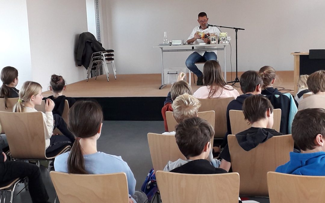 Tierisch menschliche Geschichten