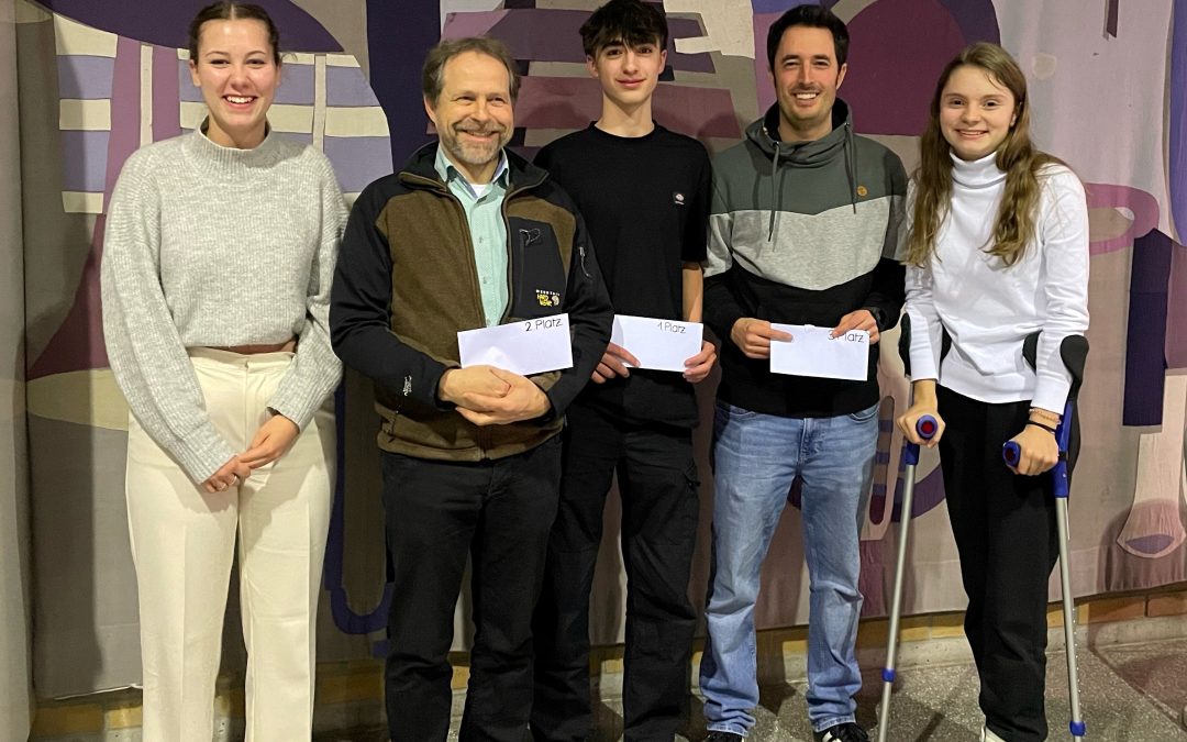 Solo und Wenz als bayerisches Kulturgut