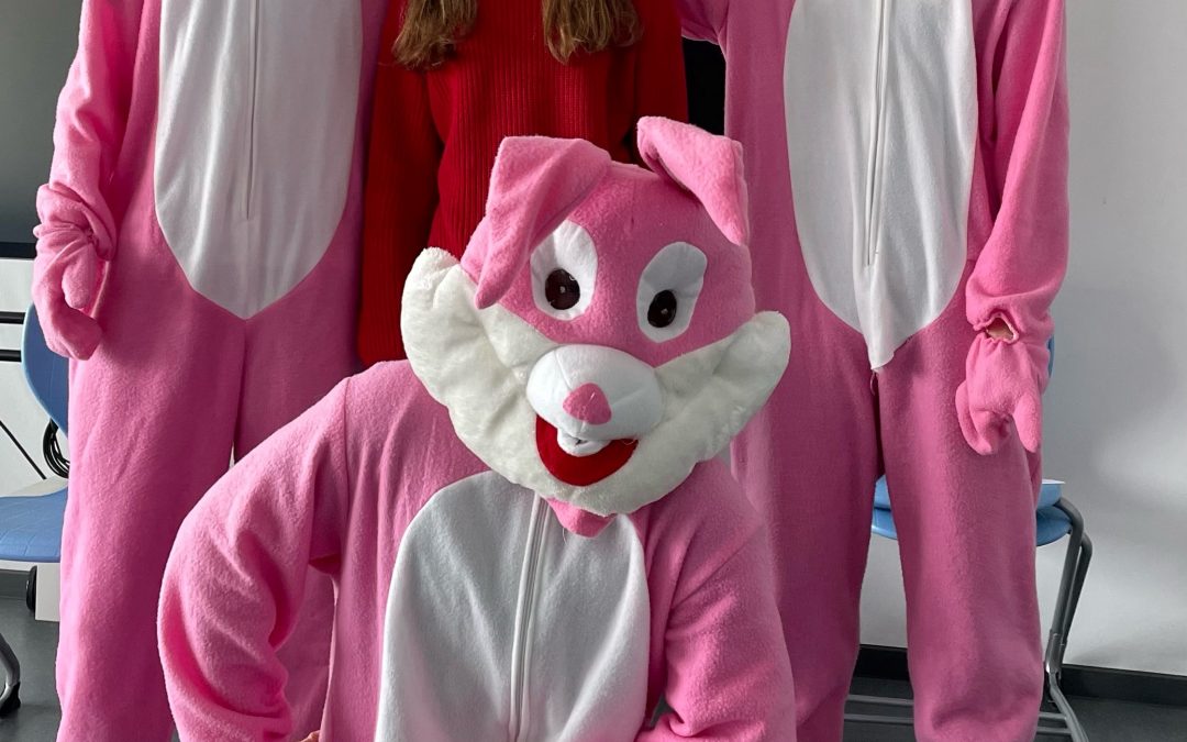 Mit Rätselfragen in die Ferien