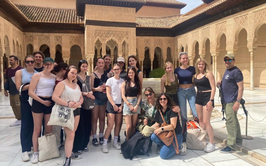 Basis für Freundschaft und Völkerverständigung