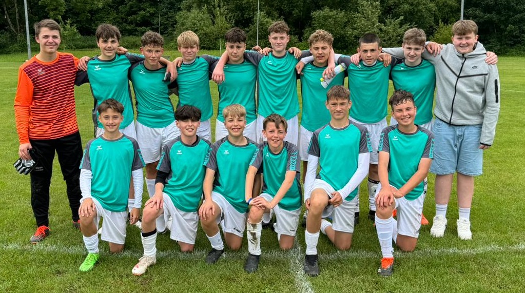 Neues aus der Sparte Fußball