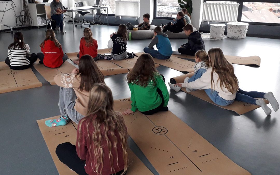 Stimmungsvolle Vorweihnachtszeit