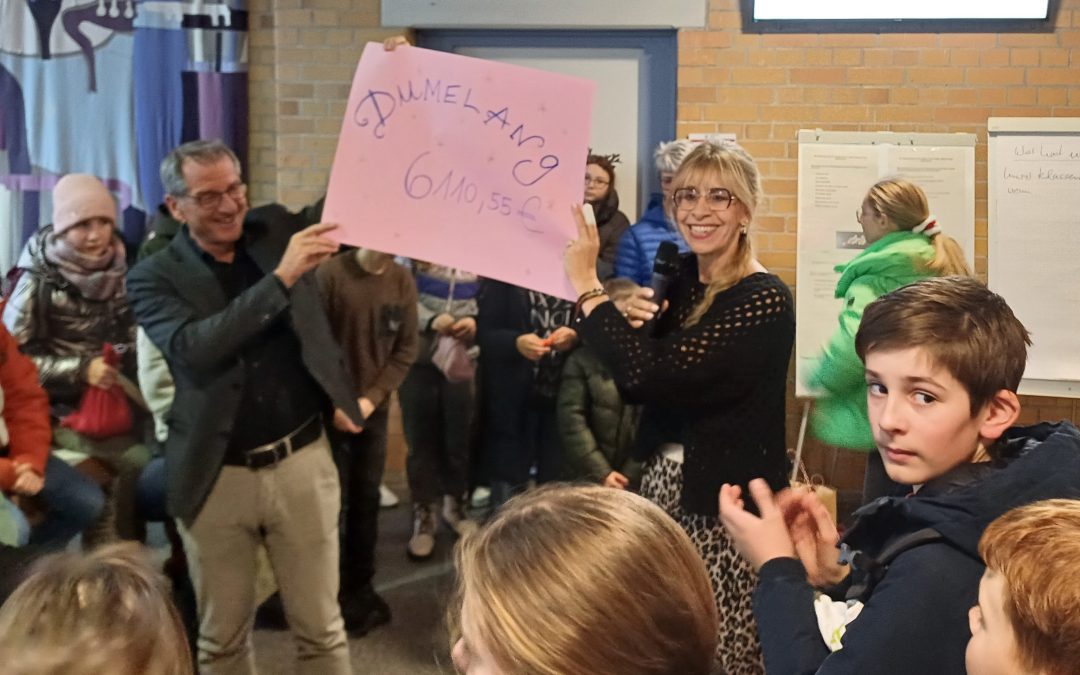 Weihnachtsbasar 2024