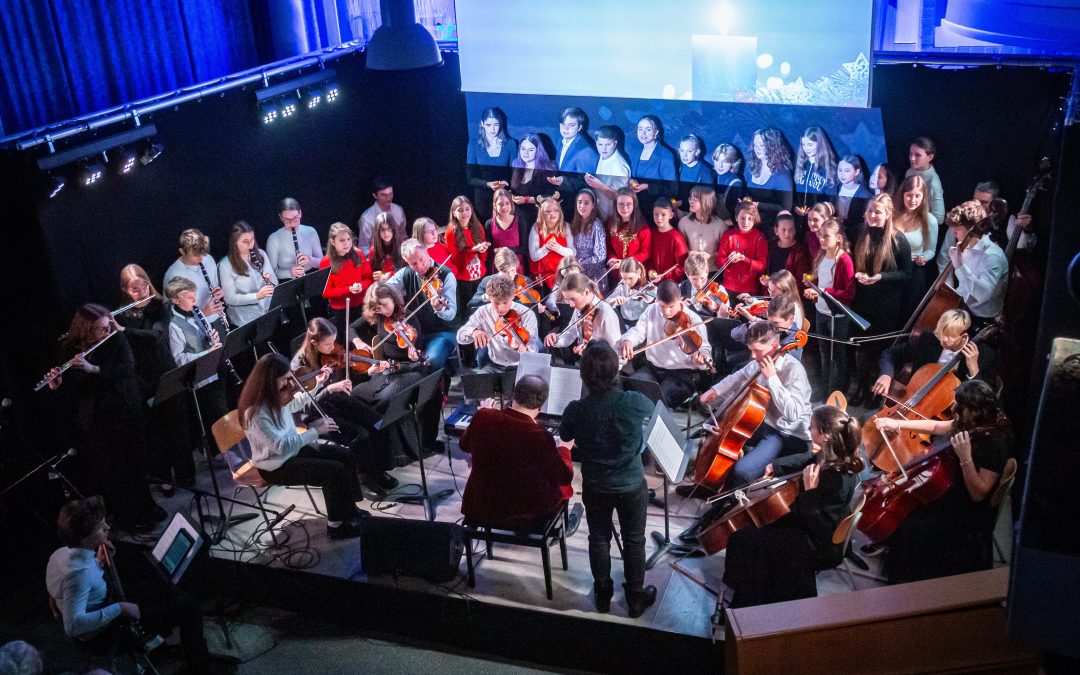 Merry Christmas to everyone