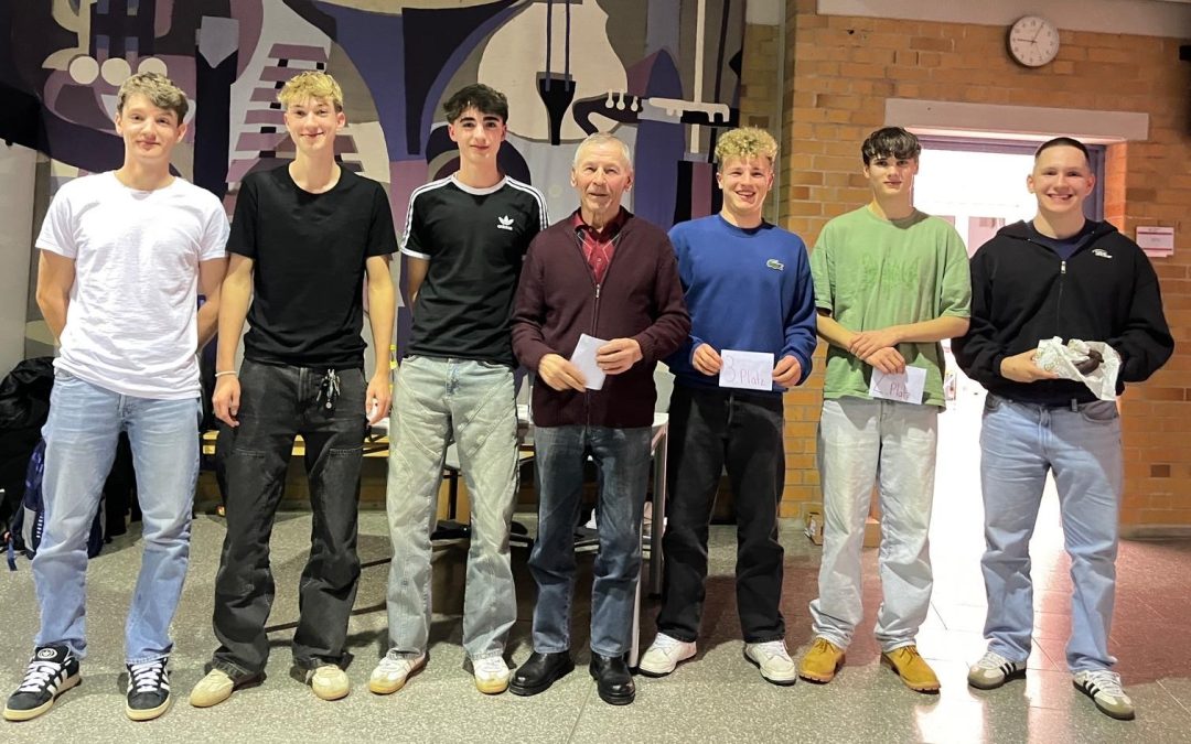 Brauchtum trifft Brainstorm