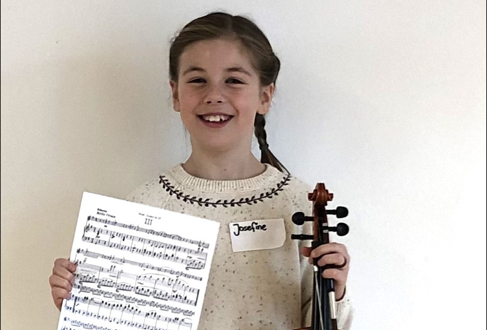 Musikalische Höchstleistung