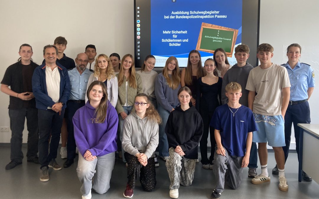 Hinschauen statt wegsehen