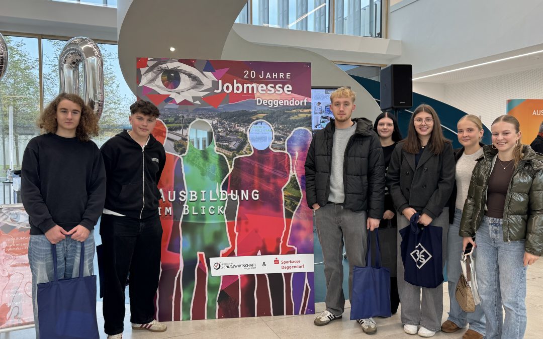 Blaupause für die Zukunft