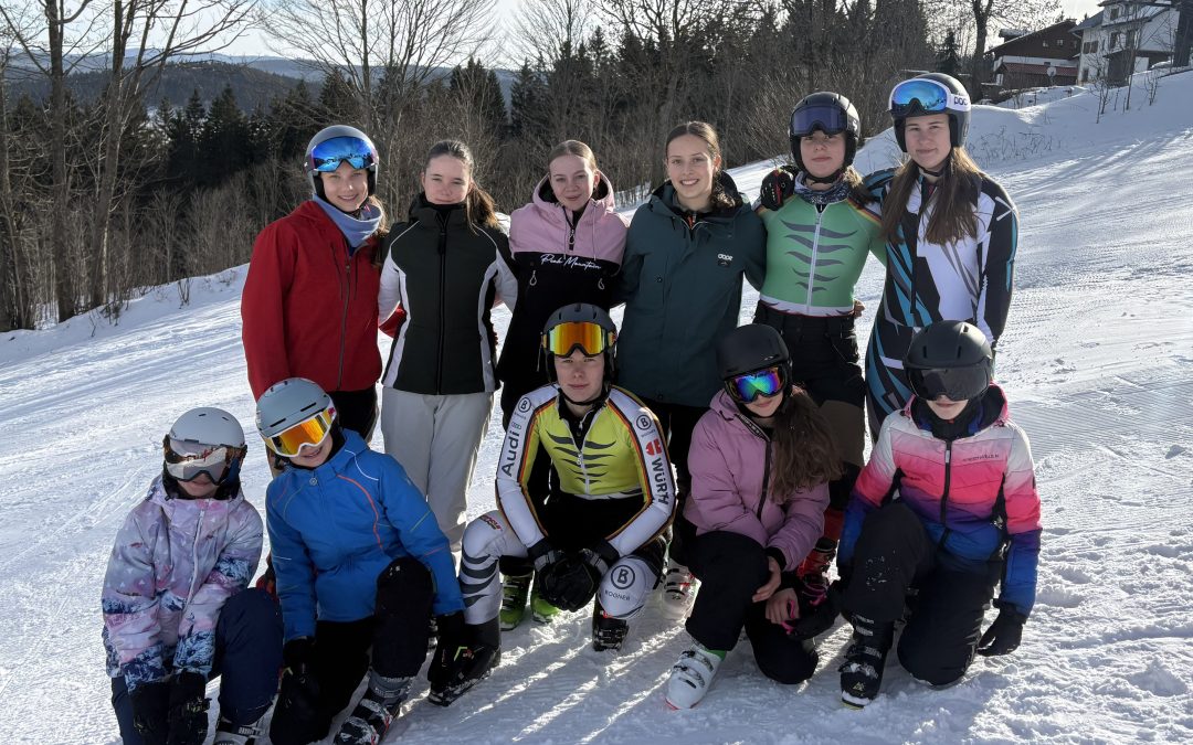 Gymnasium Zwiesel sichert sich sehenswerte Platzierungen