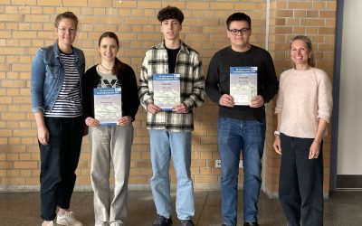 ChemieOlympiade 2026