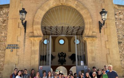 Begegnungen, die verbinden