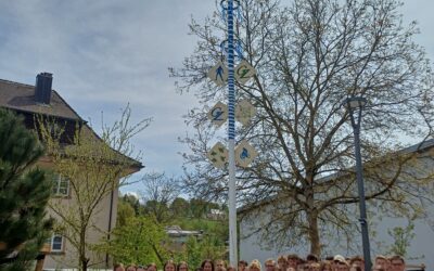 Das GZ strebt hoch hinaus