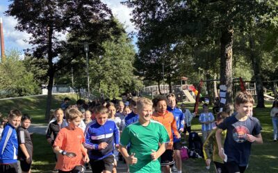 Sport und Gemeinschaft im Mittelpunkt